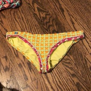 Maaji bikini bottoms